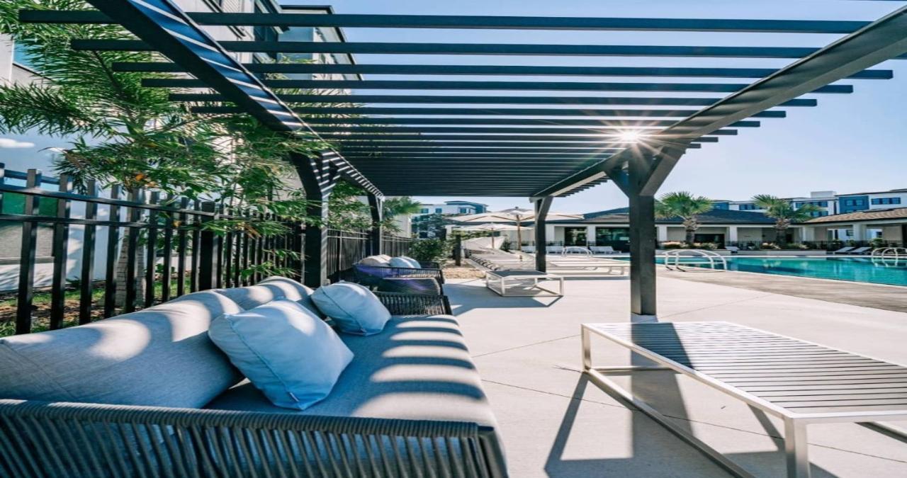 Westshore Apartments By Barsala Tampa Exterior photo