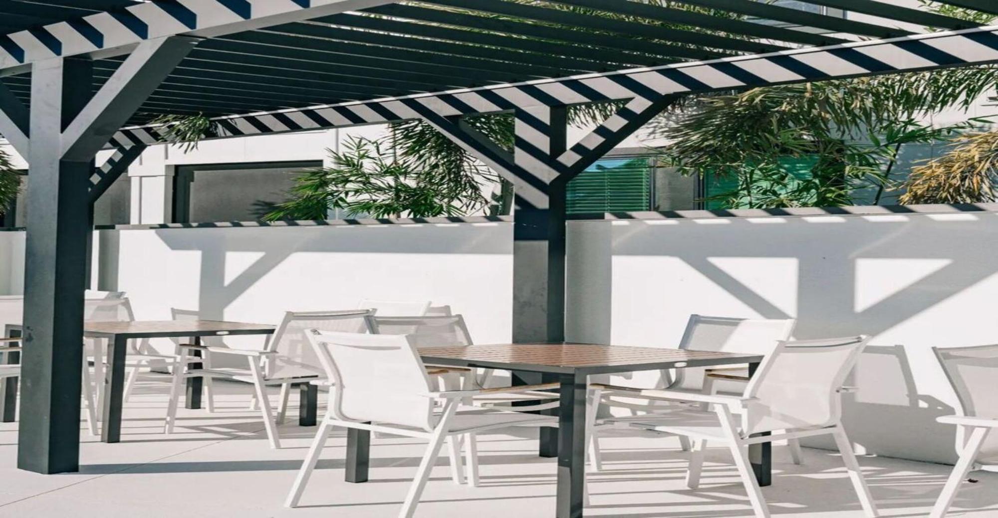 Westshore Apartments By Barsala Tampa Exterior photo